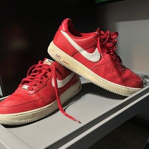 Nike original Air Force ones